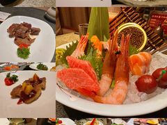 -大桥日本料理·日式放题·铁板定食(科兴科学园店)