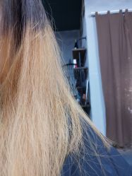 -HG美发设计沙龙