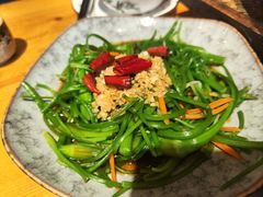 -民食香·腊排骨野生菌美食(木府店)