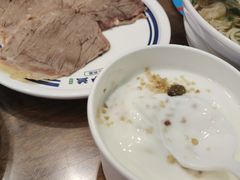 -丝路伊兰·兰州牛肉面(牛街总店)