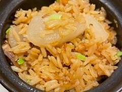 闽和南白萝卜饭-闽和南(深圳万象城店)