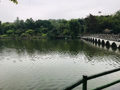 -星湖旅游景区七星岩