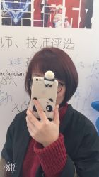 点击看大图 -巴黎拉斐派瑞美发沙龙