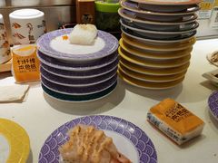 -采御鲜·回转寿司(汕头万达店)