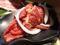 -牛市牛烤肉(西单大悦城店)