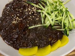 -吴草鸡爪오초닭발韩食堂(融恒盈嘉中心店)