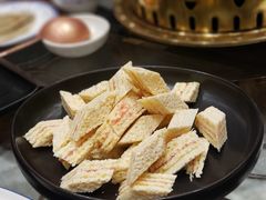 果味奶皮-哈啾嗨·新概念蒙餐(红星新城店)