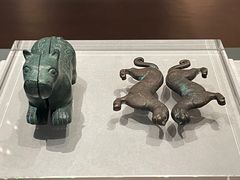 -临沂市博物馆