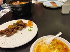 -翠湖轩中餐厅(昆明翠湖宾馆店)