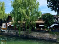 -小河直街历史文化街区