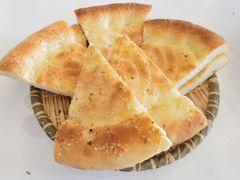 -帕米尔食府(白云观店)