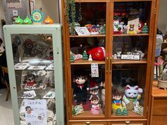 -小豆海棠(人民南路店)