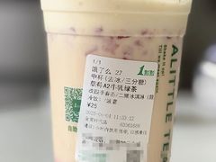 -1点点(温州府前店)
