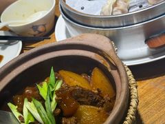 -院里汤包·虾汤包青岛菜(辽源路店)