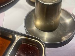 -西塔老太太泥炉烤肉(北京望京店)