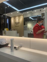 -EMILY 艾米莉 烫染沙龙