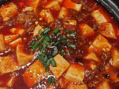 -川堂风·跷脚牛肉·乐山爆炒(宝山日月光店)