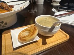 -明湖楼·经典鲁菜山东海鲜(大明湖店)