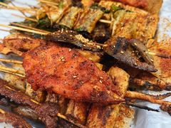 -王胖胖木炭烤吧(北岸公馆店)