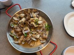 -大闫家烧烤·小海鲜家常菜(郑庄店)
