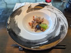 -滩万日本料理Nadaman(国贸大酒店)