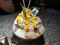 -疯鱼军团·正宗烤鱼(红山店)