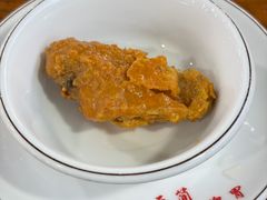 -南记食粥坊·宵夜大排档(莲花总店)