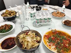 -同兴半盆菜酒家(打浦路店)