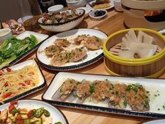 -琼大师东方烤乳猪(亚特兰蒂斯店)