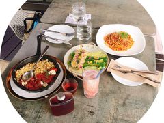 -The Rug Cafe(王府中环店)