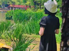 -月牙潭公园