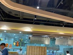 -喜家德虾仁水饺(凯德店)