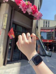 点击看大图 -Cindy Jewelry·钻戒·彩色宝石