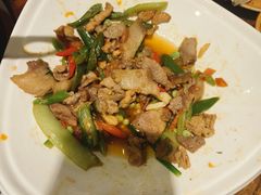 -亮欢寨(凯里总店)