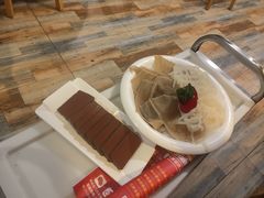 -锅玖玖火锅(马鞍山路家乐福店)