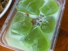 -烹贝小馆(华采天地店)