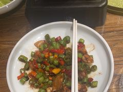 -丹江渔村(首都机场店)