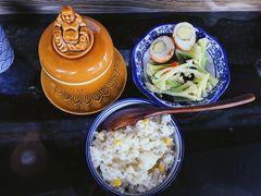 -佛跳墙捞饭(连目巷店)