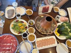 -清真·鸦儿李记·小馆(后海店)