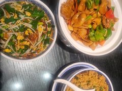 -曾家厨房·新徽菜(高新天柱路店)