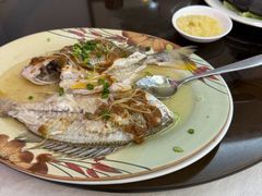 -腰记饭店(龙源路店)