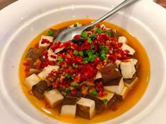 -院里寻菜·精致庭院菜(观沙岭店)