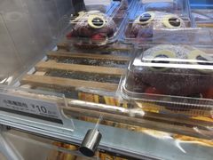 小恶魔面包-85度C(生甜甜圈研究工坊·上海平凉店)