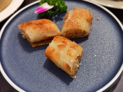 -中山保利艾美酒店-乐美中餐厅