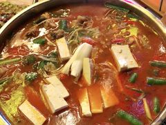 -古城苗家土菜馆(河景餐厅店)