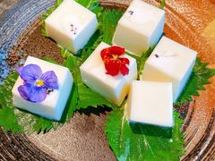 西施鲜奶豆腐-嘉禾·悦享餐厅(八方汇店)