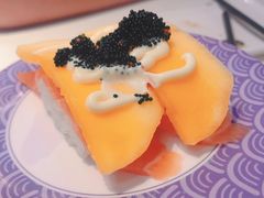 -采御鲜·回转寿司(汕头万达店)