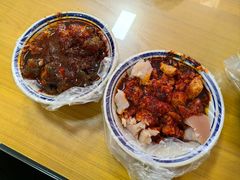 -老字号·三十一号面皮(商埠路步行街店)