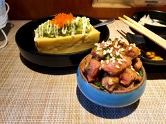 -昊·来了寿司(双楠2店)