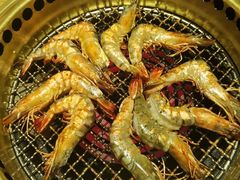 -久苑烧肉(世界城广场店)